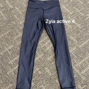 Zyia Active leggings